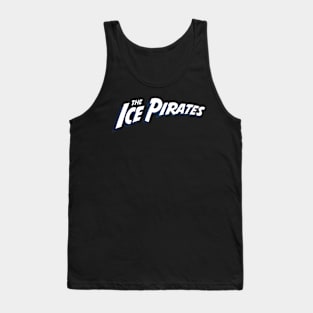 The Ice Pirates 1984 Tank Top